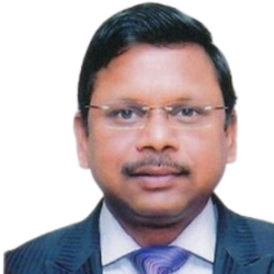 Dr. Harshdeep Kamble