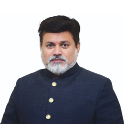 Hon. Uday Samant