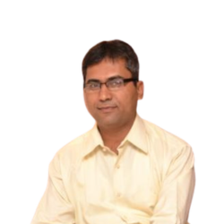 Dr. R. G. Sonkawade